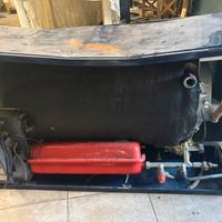 Thermital Caldaia e Bollitore