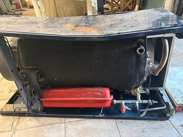 Thermital Caldaia e Bollitore