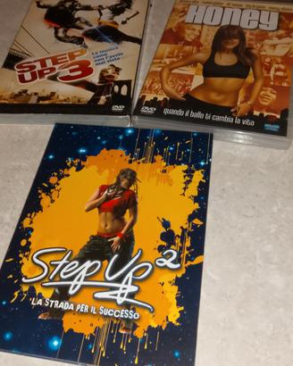 DVD film e serie tv