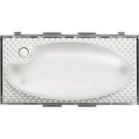 L4384/1 Lampada di emergenza 4 moduli 1h