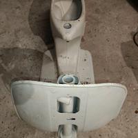 telaio piaggio scocca vespa vnx2t px 125 ganci int