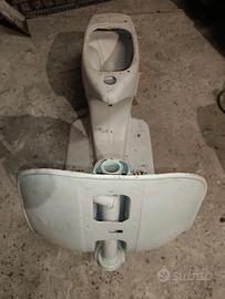 telaio piaggio scocca vespa vnx2t px 125 ganci int