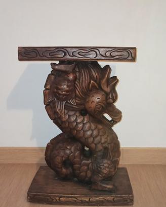 Tavolino Drago