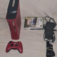 Xbox 360 resident evil limited edition