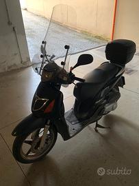 Honda SH 150 - 2001