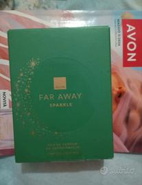 Profumo Avon  Far Away 