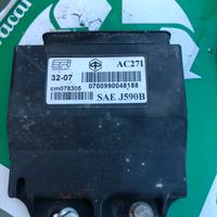 Centralina Piaggio Liberty 125-150cc