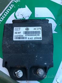 Centralina Piaggio Liberty 125-150cc