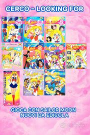 Sailor Moon _C_E_R_C_0_
