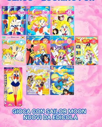 Sailor Moon _C_E_R_C_0_