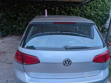 Golf VII 1600 tdi
