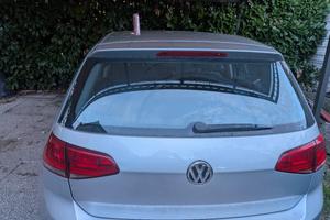 Golf VII 1600 tdi