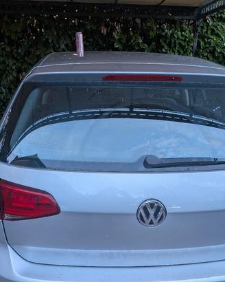 Golf VII 1600 tdi
