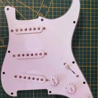 battipenna fender Stratocaster 