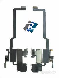 Flex sensore prossimità + altoparlante iPhone X