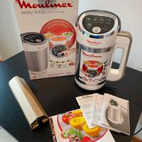 Moulinex soup maker easy soup