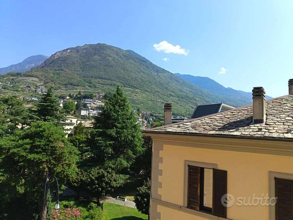 Appartamento – Sondrio, Scarpatetti, Campoledro - Vista 4