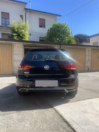 golf 7.5