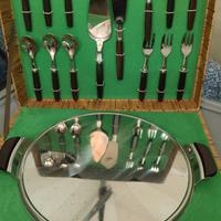 Set di posate