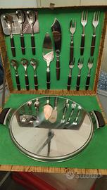 Set di posate