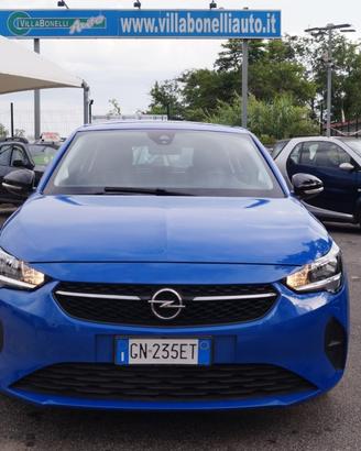 OPEL Corsa 1.2 Edition