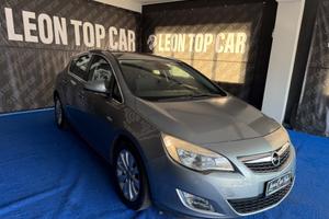 Opel Astra 1.7 CDTI 125CV 5 porte Cosmo distribuzi