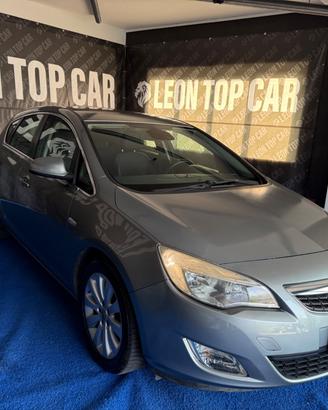 Opel Astra 1.7 CDTI 125CV 5 porte Cosmo distribuzi