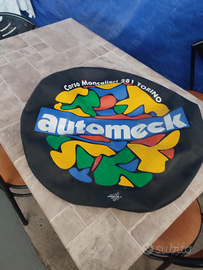 Copriruota Suzuki Vitara