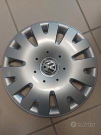 Copricerchio VW volkswagen 14"