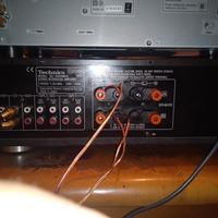 technics su-600mk2