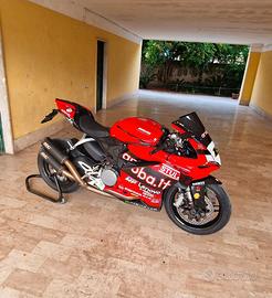 Panigale SBK