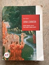 Divina commedia