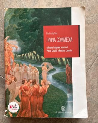 Divina commedia
