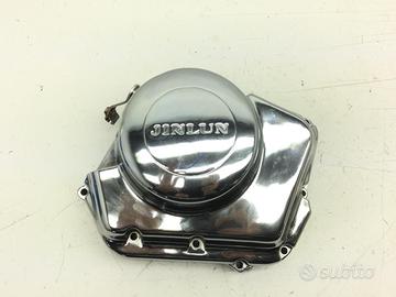 MARTIN MOTORS JINLUN JL 250 CARTER COPERCHIO FRIZI