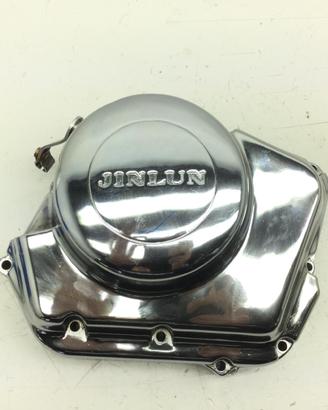 MARTIN MOTORS JINLUN JL 250 CARTER COPERCHIO FRIZI