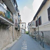 Sacrofano elegante bilocale ammobiliato