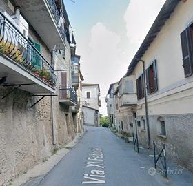 Sacrofano elegante bilocale ammobiliato