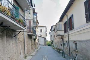 Sacrofano elegante bilocale ammobiliato