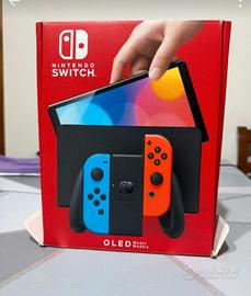 Switch Nintendo