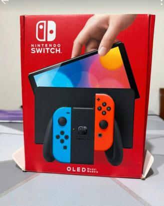 Switch Nintendo