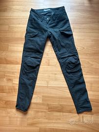 jeans per moto spidi