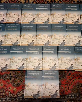 Enciclopedia del Management Repubblica Sole 24 ore