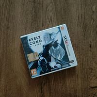 Bravely Second 3DS