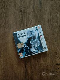 Bravely Second 3DS