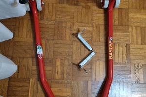 abbigliamento accessori moto