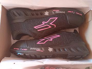 Scarpe antinfortunistiche da donna 