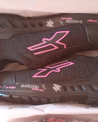 Scarpe antinfortunistiche da donna 