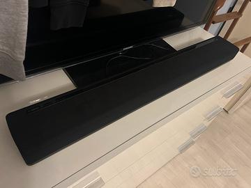 Soundbar yamaha yas 306