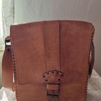 Borsa a tracolla vintage