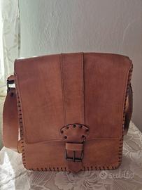 Borsa a tracolla vintage